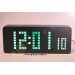 Электронные часы VST 870-4